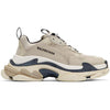 Balenciaga Triple S Beige (4006880411720)
