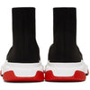 Balenciaga Speed Trainer Black Red (4006886998088)