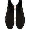 Balenciaga Speed Trainer Black Red (4006886998088)