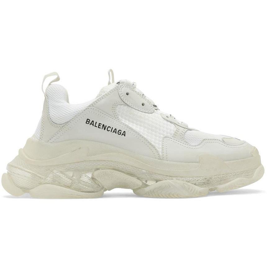 Balenciaga Triple S Clear Sole (4006842925128)