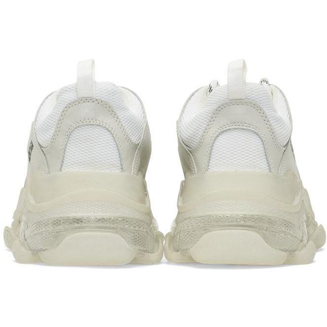 Balenciaga Triple S Clear Sole (4006842925128)