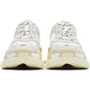 Balenciaga Triple S White (4006865403976)