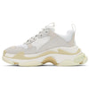 Balenciaga Triple S White (4006865403976)