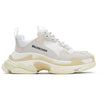 Balenciaga Triple S White (4006865403976)