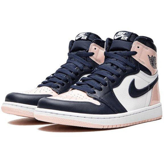 Air Jordan 1 High OG Atmosphere "Bubble Gum"