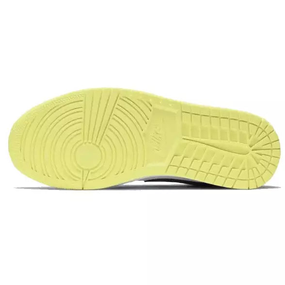 Air Jordan 1 Low " Mismatch " - Plumas Kicks