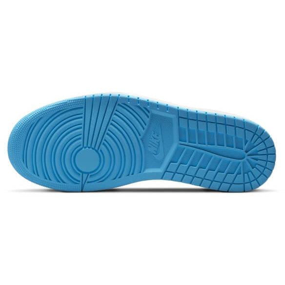 Air Jordan 1 Low OG UNC (2022) - Plumas Kicks