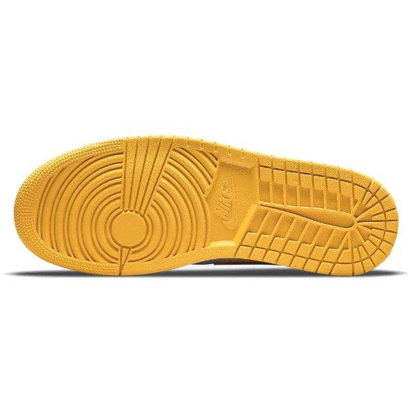 Air Jordan 1 Low " Pollen " - Plumas Kicks