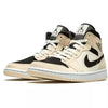 Air Jordan 1 Mid Barely Orange