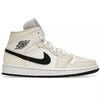 Air Jordan 1 Mid Coconut Milk