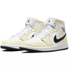 Air Jordan 1 Mid Coconut Milk