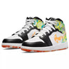Air Jordan 1 Mid Slim Vortex