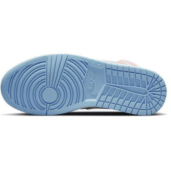 Air Jordan 1 Mid SE Sesame