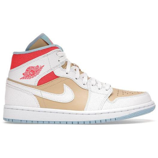Air Jordan 1 Mid SE Sesame