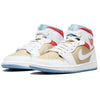 Air Jordan 1 Mid SE Sesame