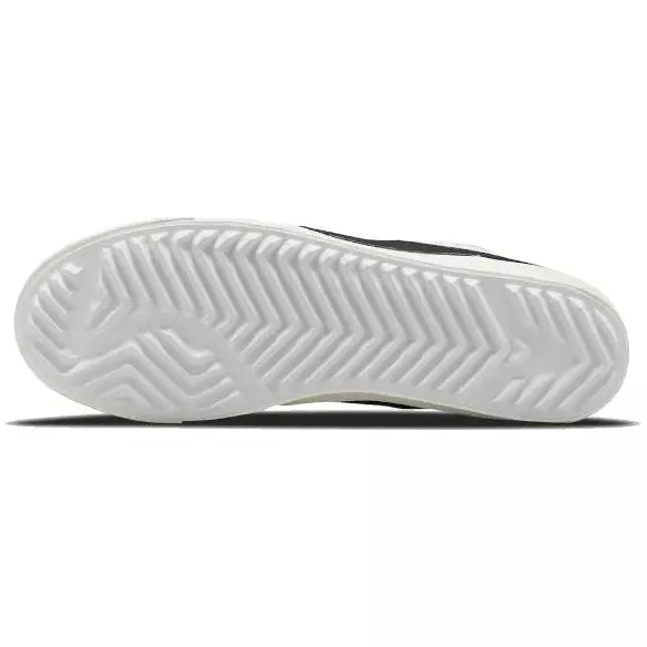 Blazer Mid 77 Jumbo “ White Black ” - Plumas Kicks