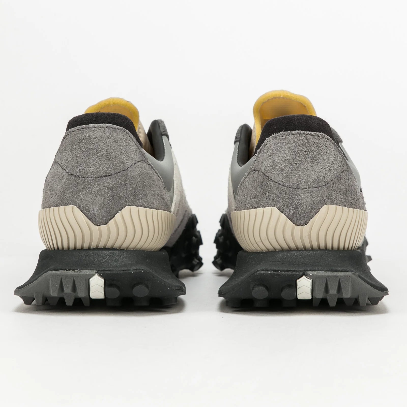 New Balance Casablanca XC-72 Grey - Plumas Kicks