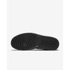 Air Jordan 1 Mid Triple Black
