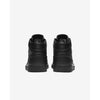 Air Jordan 1 Mid Triple Black