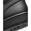 Air Jordan 1 Mid Triple Black
