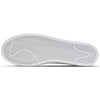 Blazer Mid Sketch Black Swoosh - Plumas Kicks