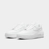 Air Force 1 Low PLT.AF.ORM WHITE / SUMMIT - Plumas Kicks