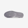 Charger l&#39;image dans la visionneuse de la galerie, Air Jordan 1 Mid SE Craft Inside Out White Grey