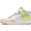 Dunk High Lemon Twist