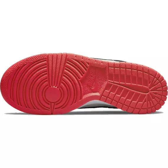 Dunk Low NBA 75th Anniversary Chicago Bulls