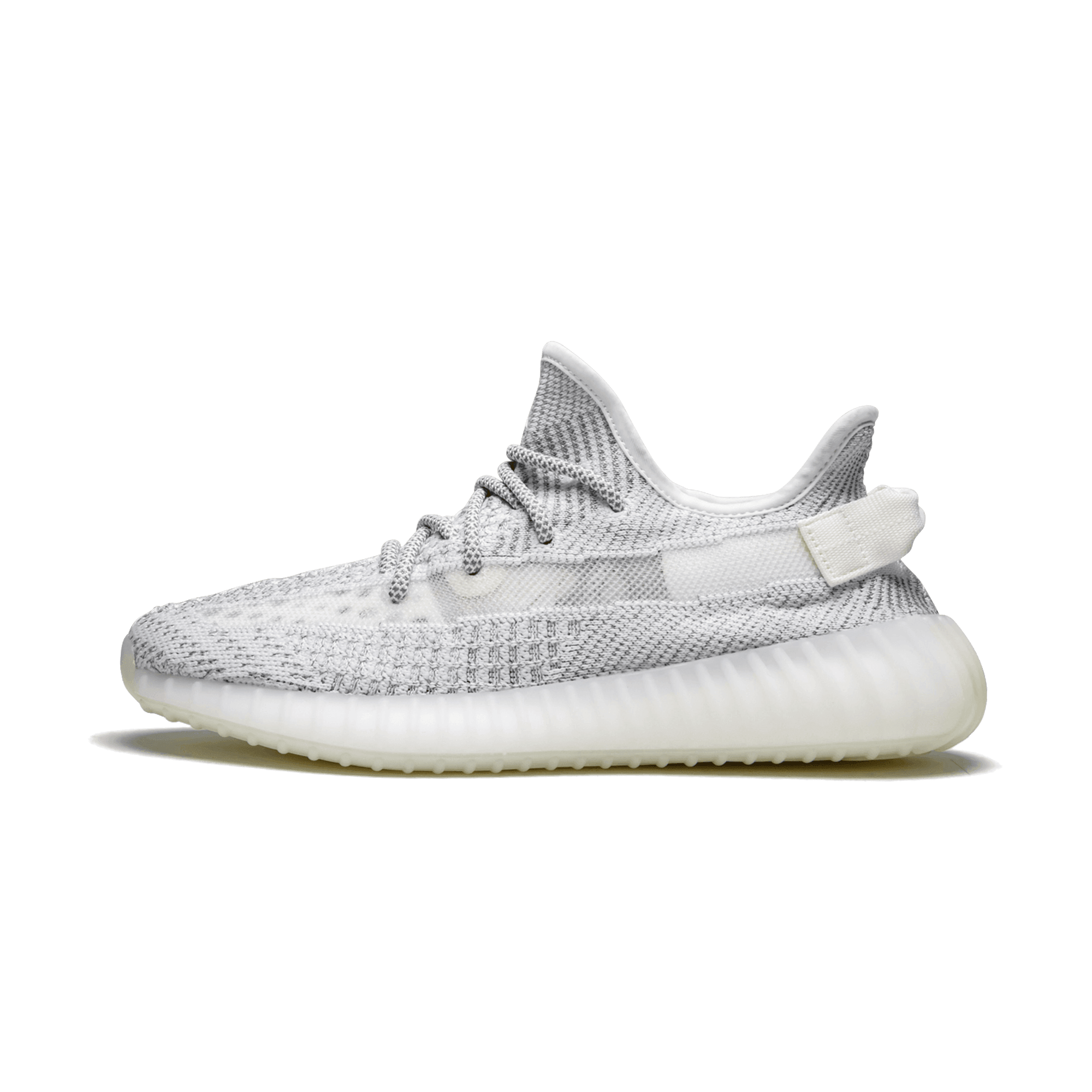 YEEZY BOOST 350 V2 "STATIC REFLECTIVE" (4005110743112)