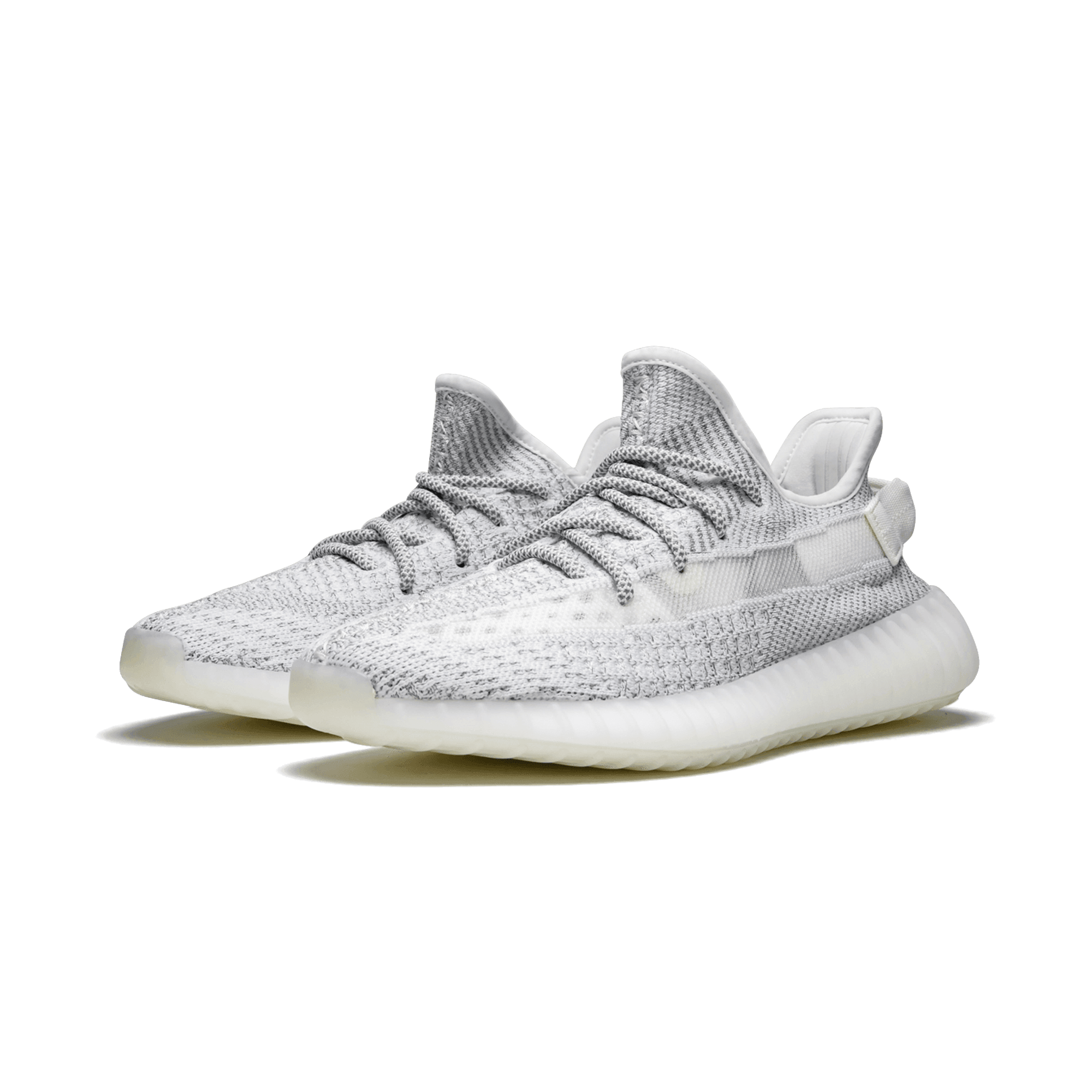 YEEZY BOOST 350 V2 "STATIC REFLECTIVE" (4005110743112)