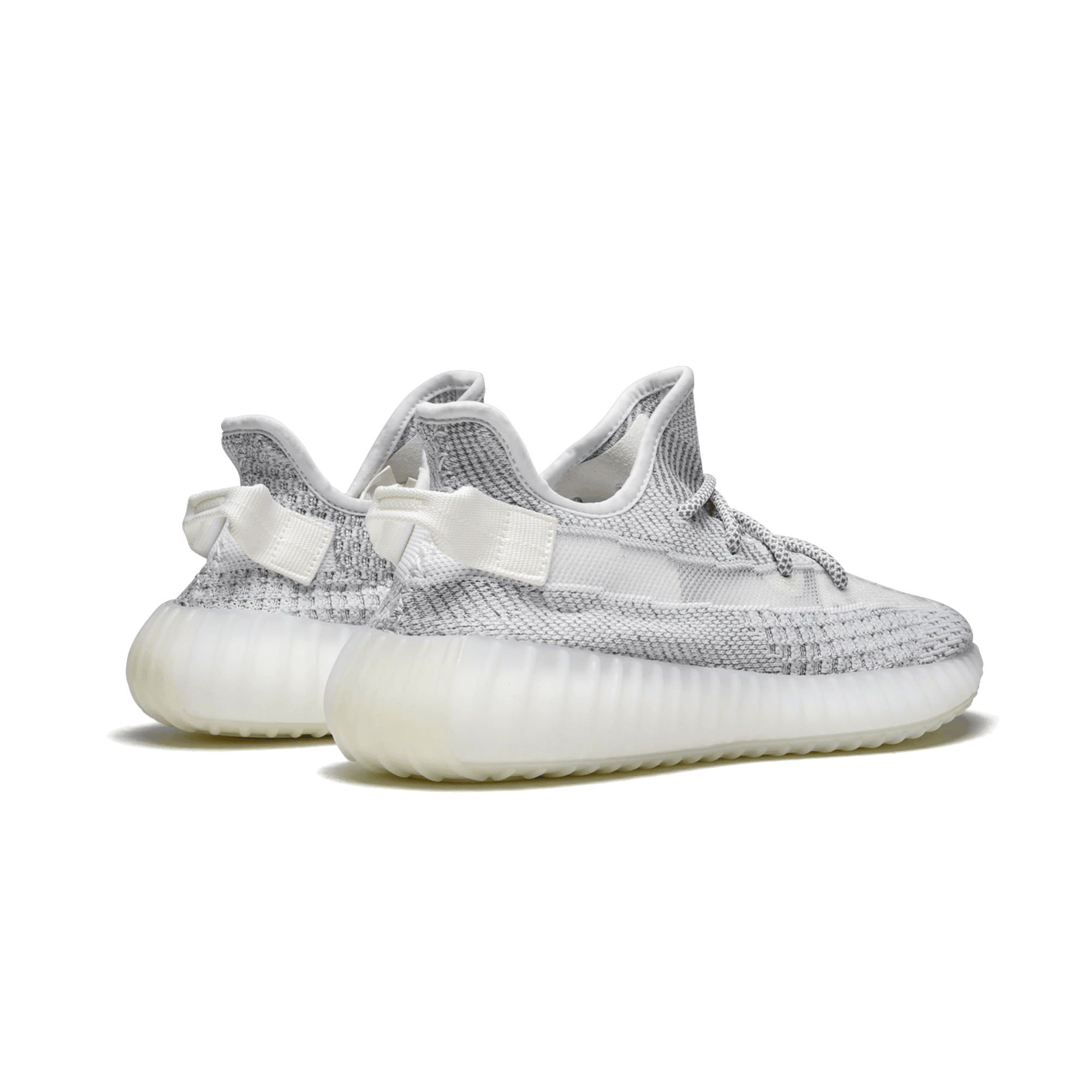 YEEZY BOOST 350 V2 "STATIC REFLECTIVE" (4005110743112)