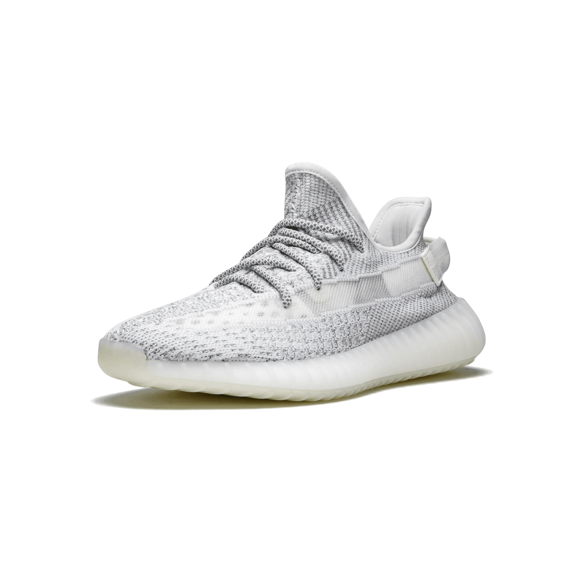 YEEZY BOOST 350 V2 "STATIC REFLECTIVE" (4005110743112)