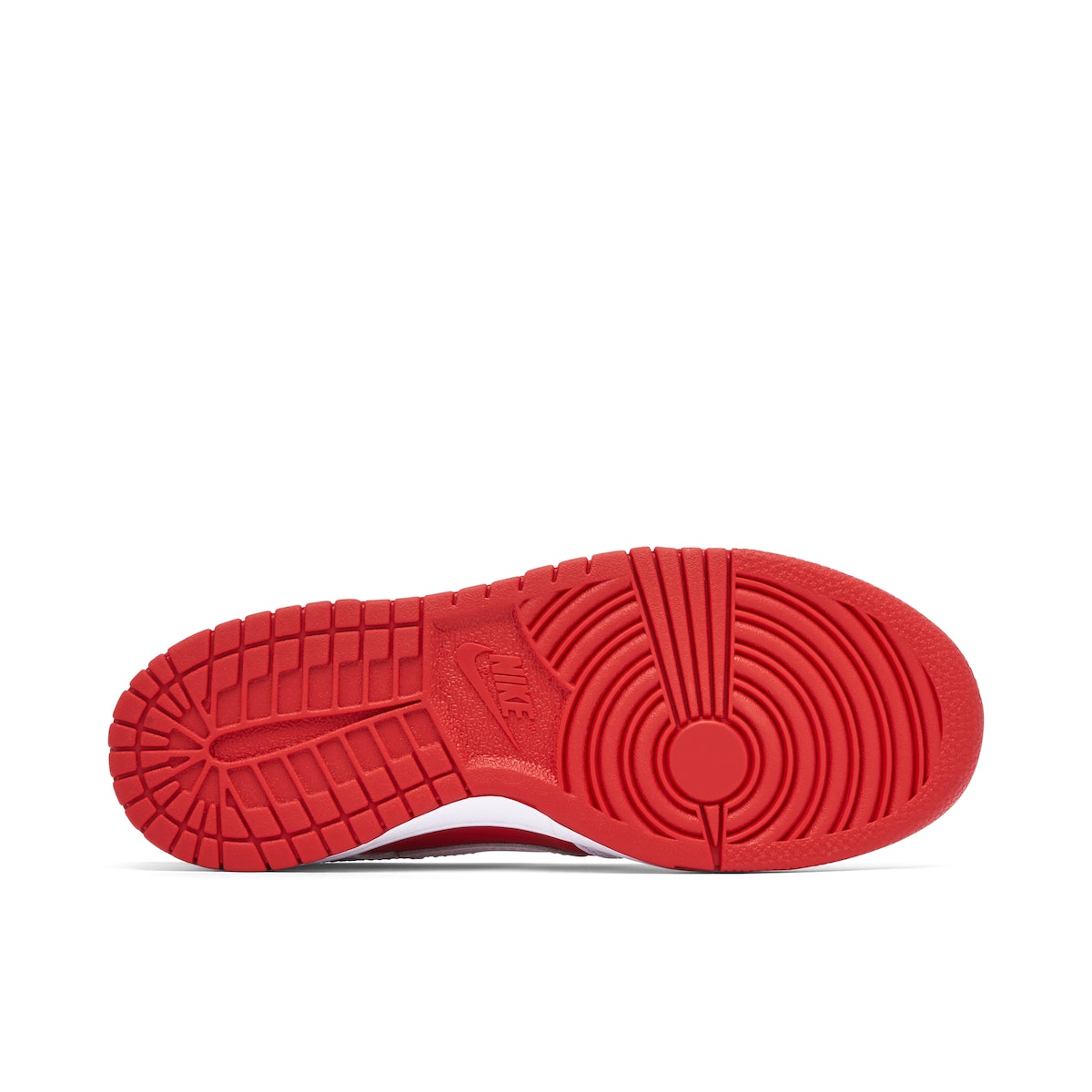 Dunk Low Championship Red
