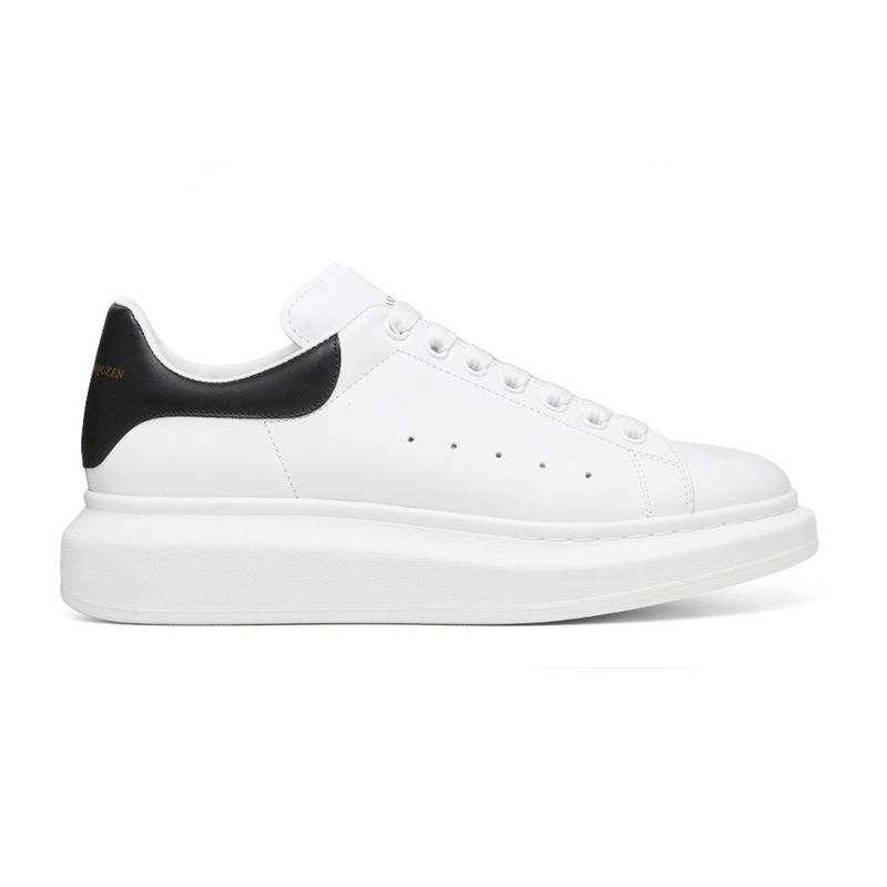 Alexander McQueen - Plumas Kicks