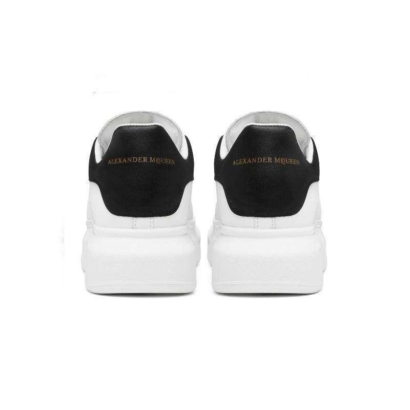 Alexander McQueen - Plumas Kicks