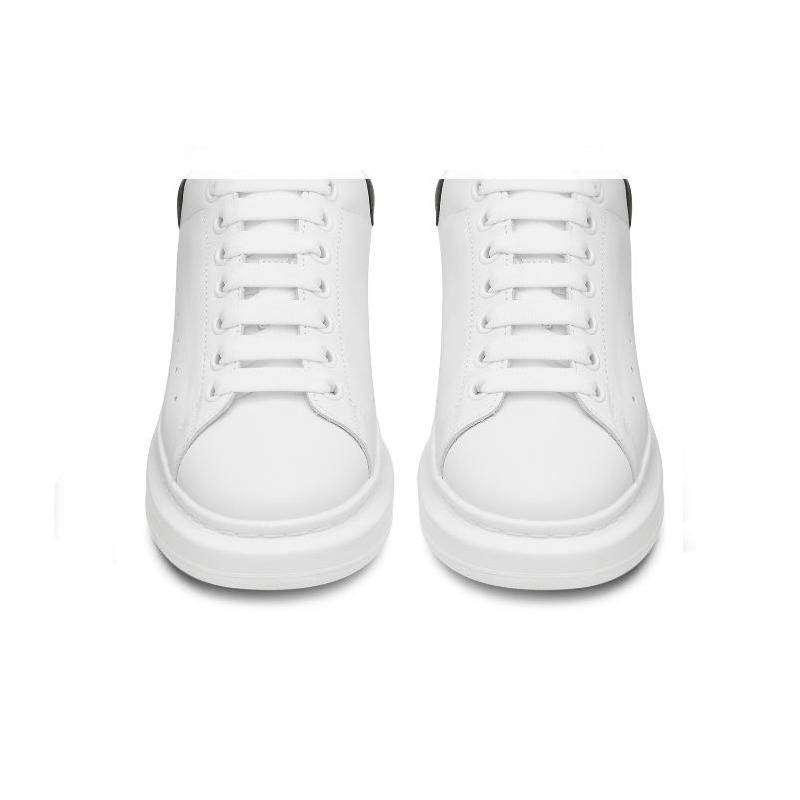 Alexander McQueen - Plumas Kicks
