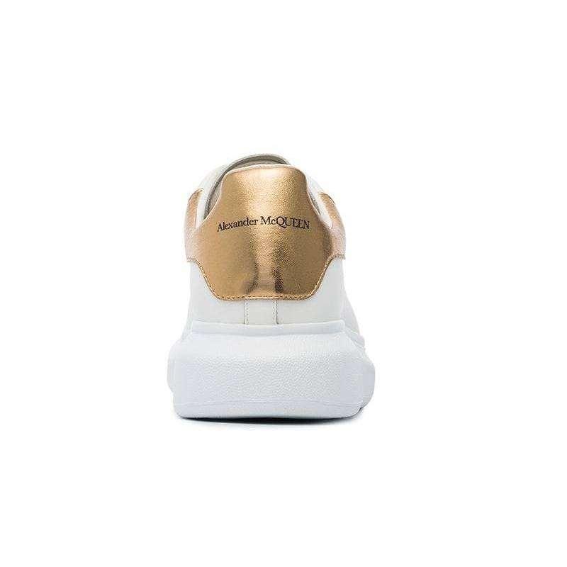 Alexander McQueen - Plumas Kicks
