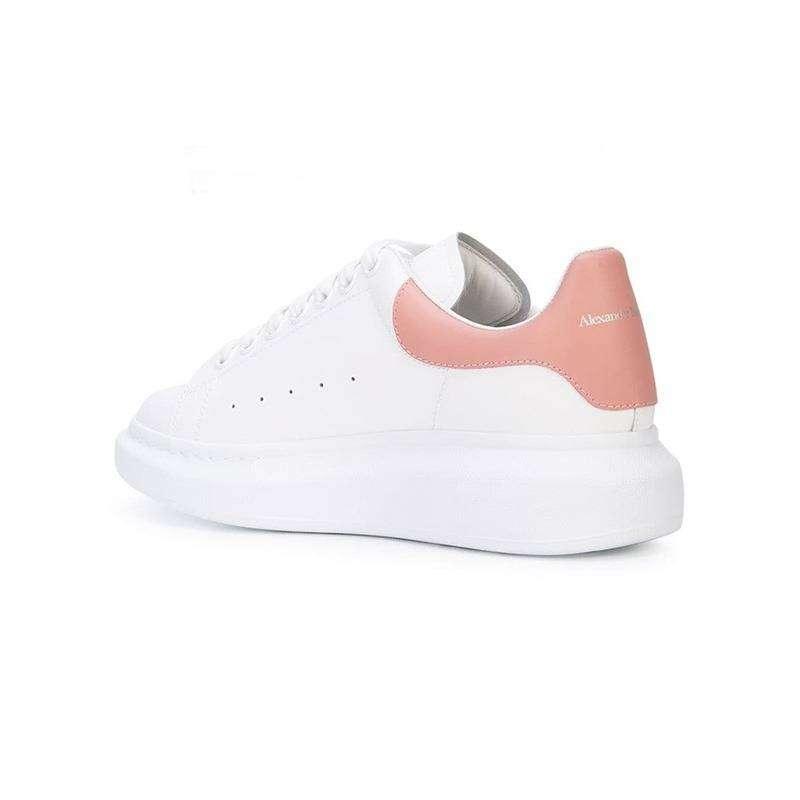 Alexander McQueen - Plumas Kicks