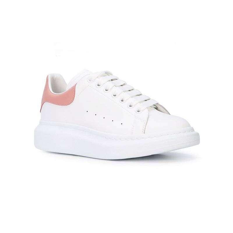 Alexander McQueen - Plumas Kicks
