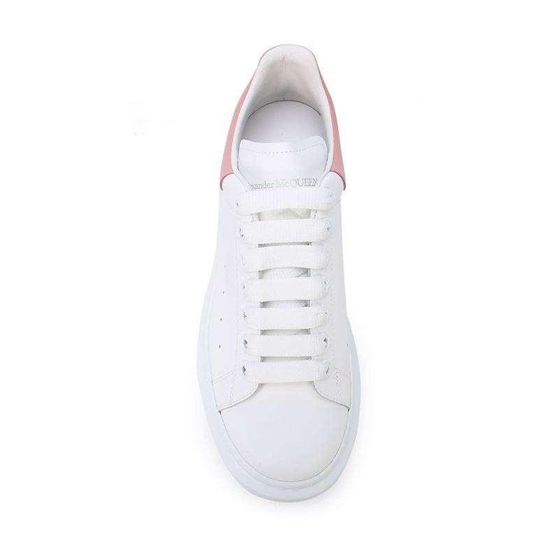 Alexander McQueen - Plumas Kicks