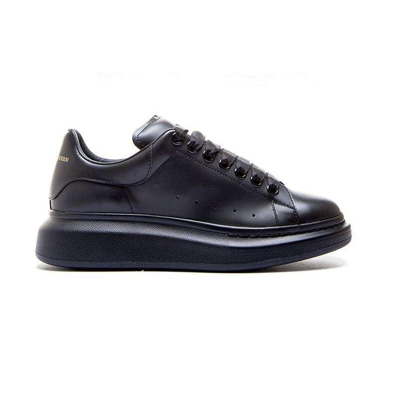 Alexander McQueen - Plumas Kicks