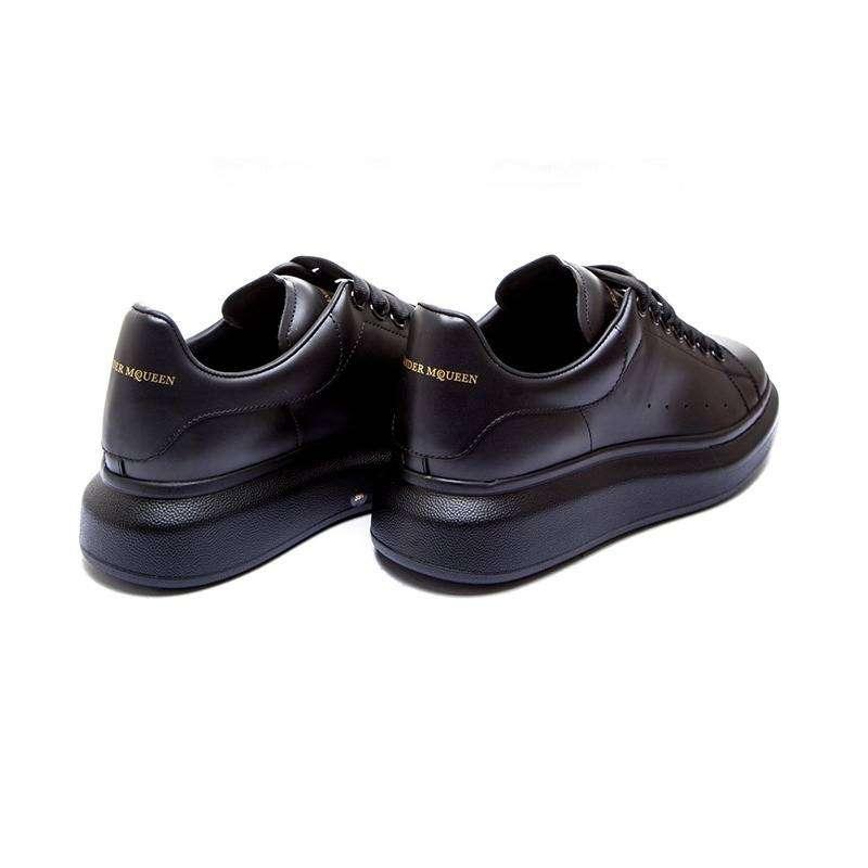 Alexander McQueen - Plumas Kicks