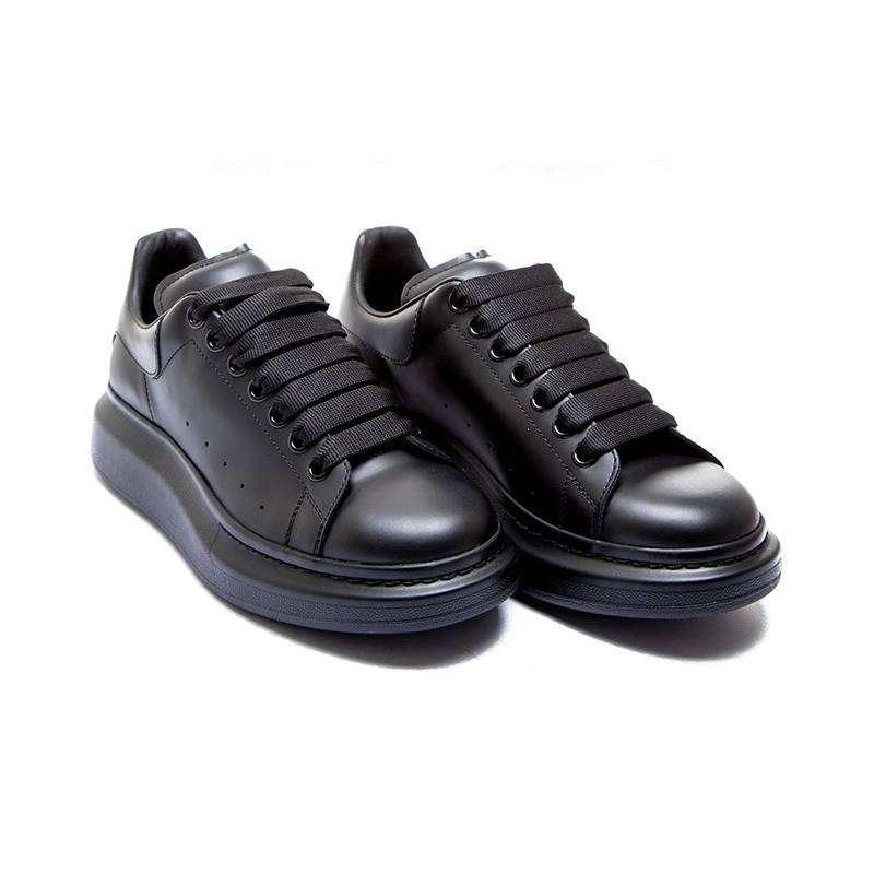 Alexander McQueen - Plumas Kicks