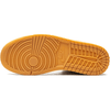 Air Jordan 1 Mid Tan Gum