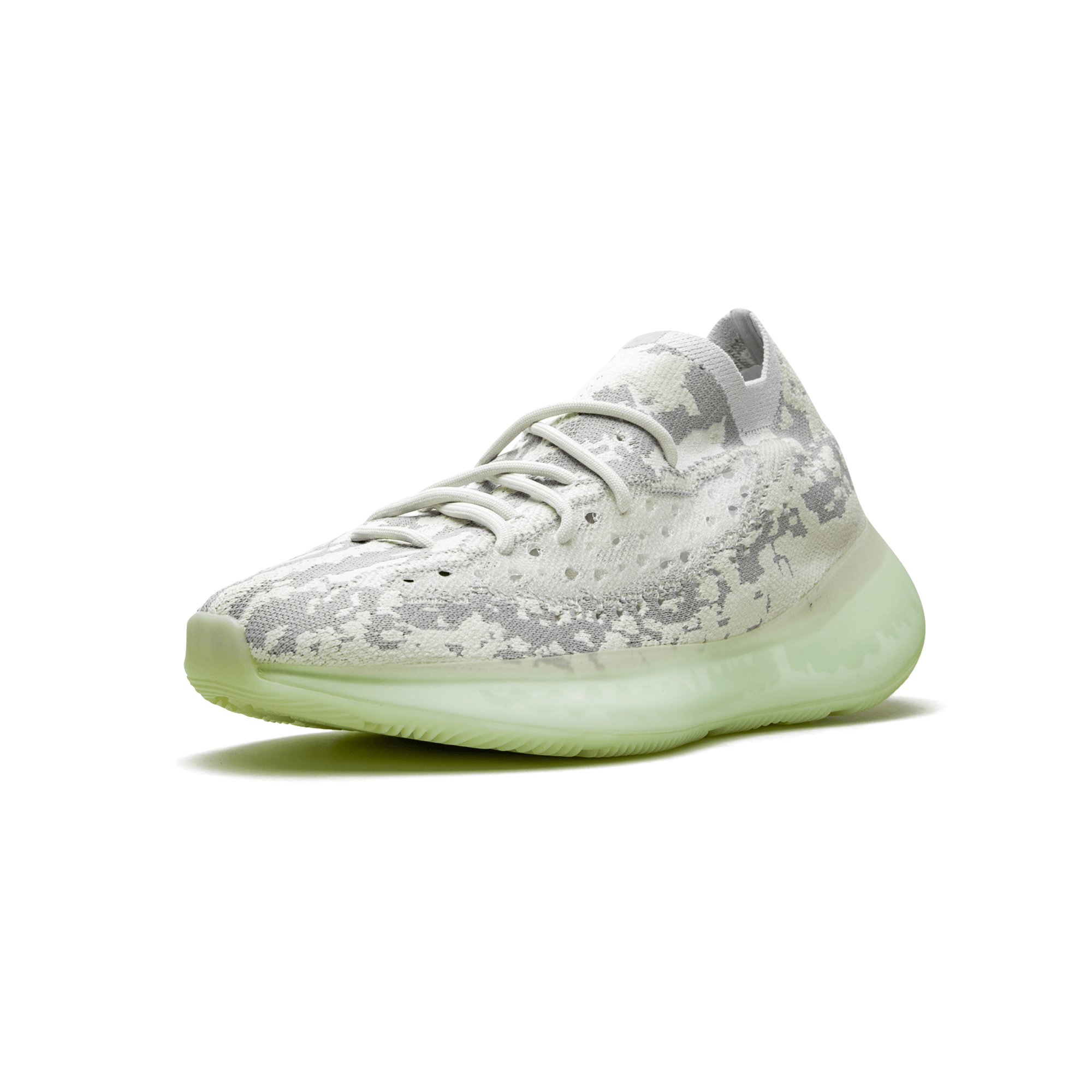 Yeezy Boost 380  “Alien” - Plumas Kicks