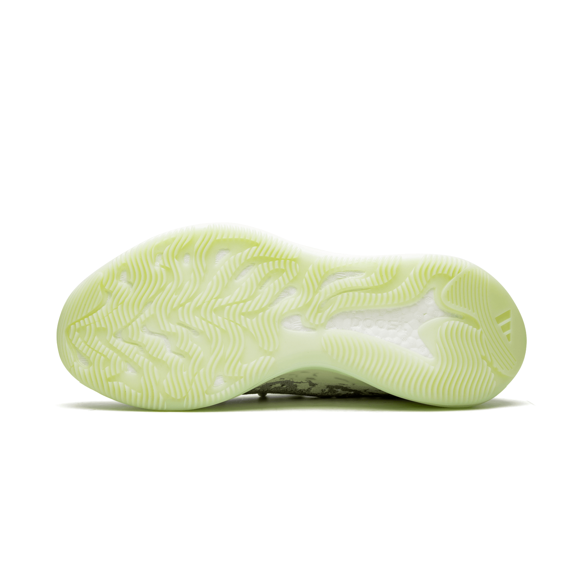 Yeezy Boost 380  “Alien” - Plumas Kicks