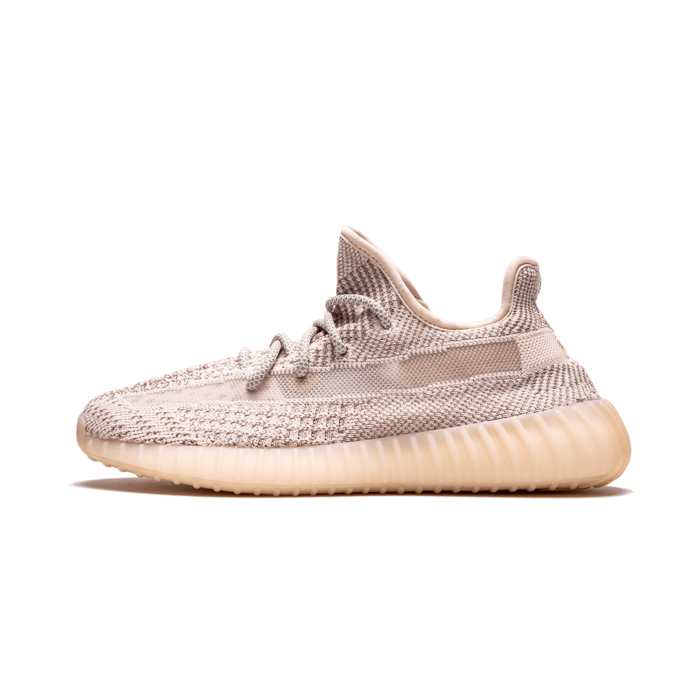 Yeezy Boost 350 V2  “Synth Non-Reflective” (4106649108552)