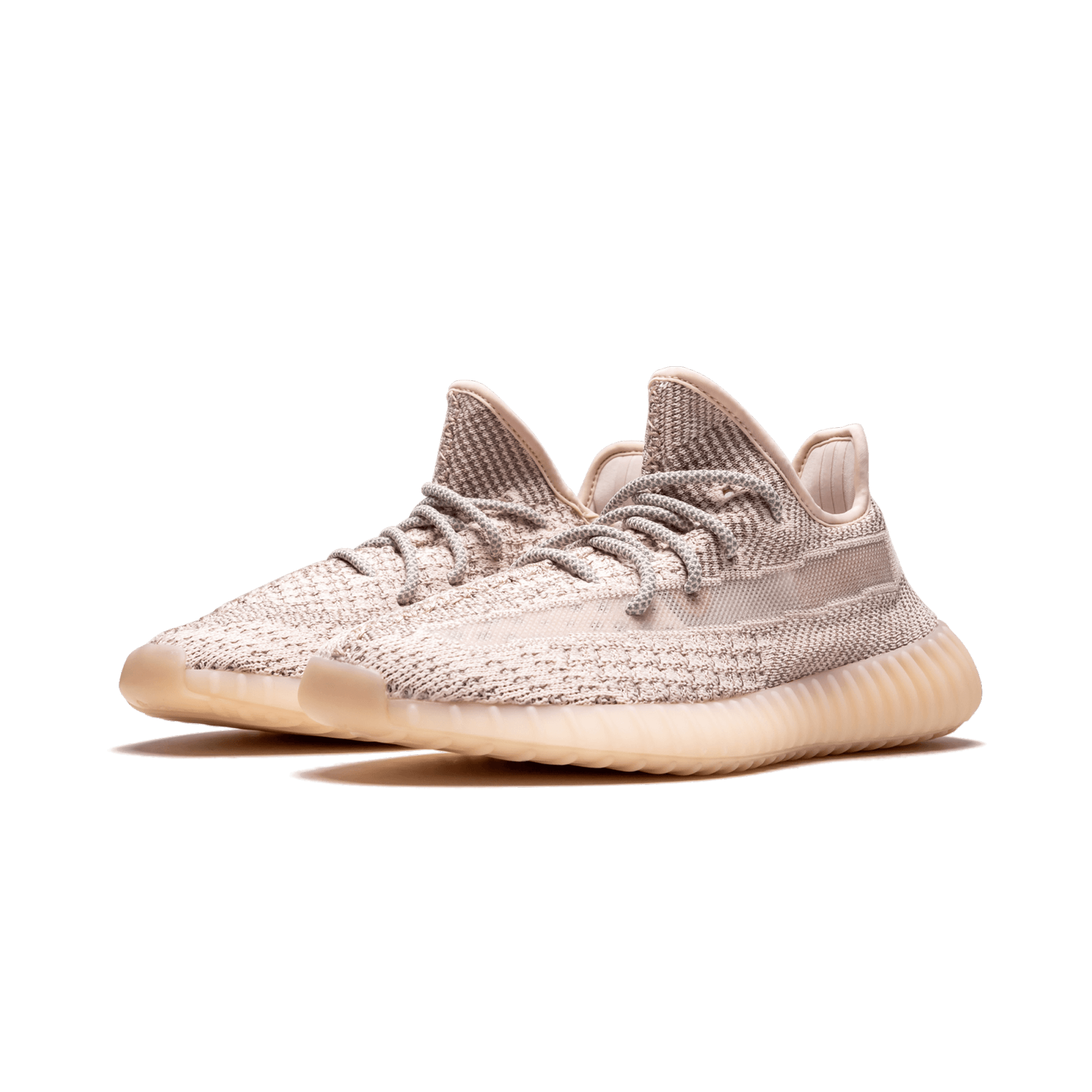 Yeezy Boost 350 V2  “Synth Non-Reflective” (4106649108552)