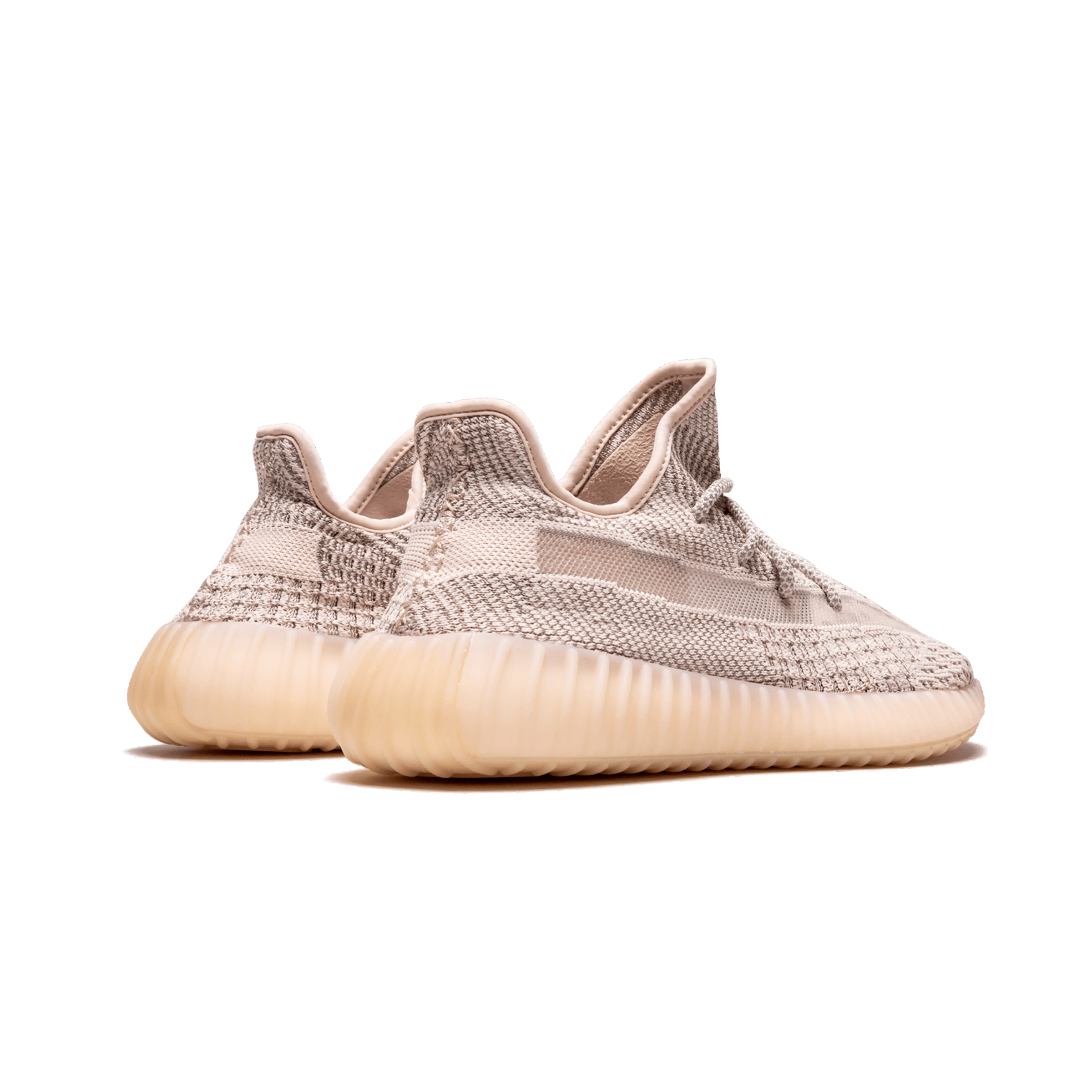 Yeezy Boost 350 V2  “Synth Non-Reflective” (4106649108552)